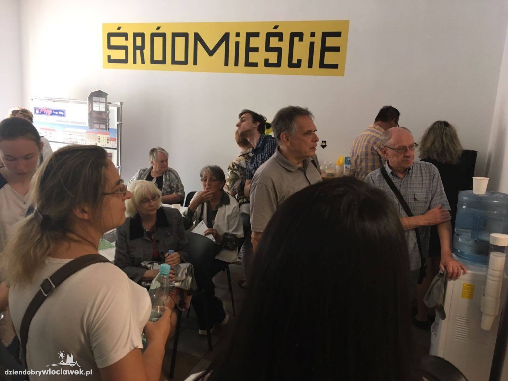 Sobotni spacerek z przewodnikiem