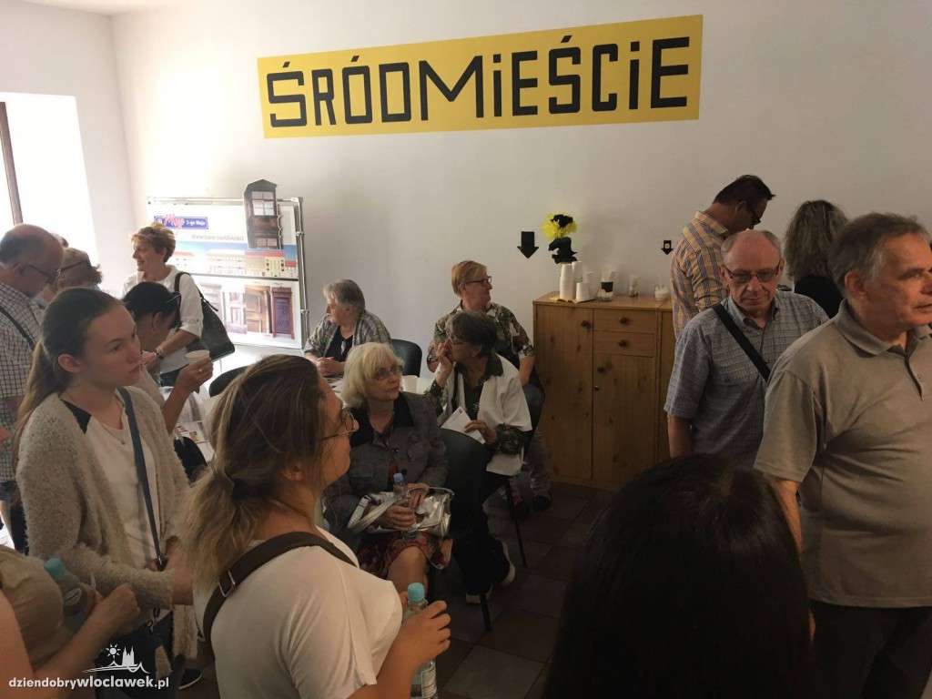 Sobotni spacerek z przewodnikiem