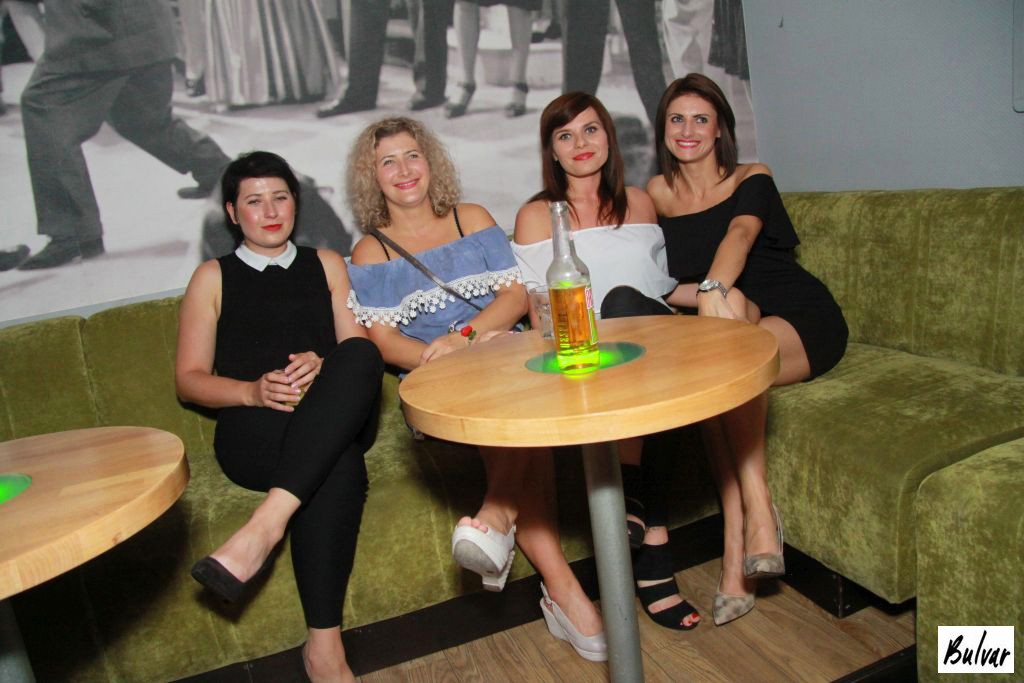 Million: gorąca noc w sali Bulvar