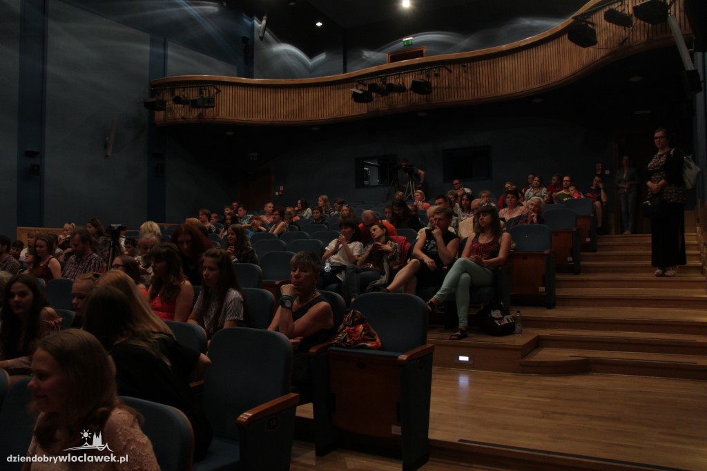  Festiwal Teatrów Dziecięcych zza Granicy