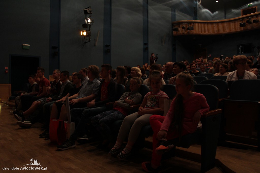  Festiwal Teatrów Dziecięcych zza Granicy