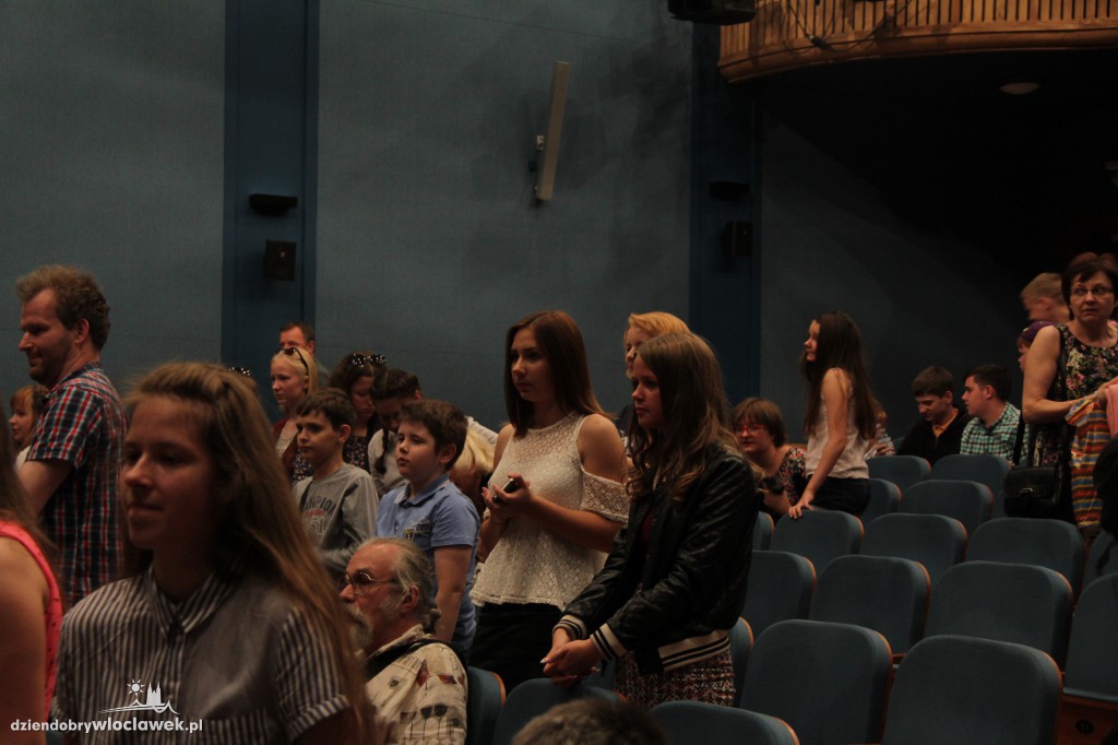  Festiwal Teatrów Dziecięcych zza Granicy