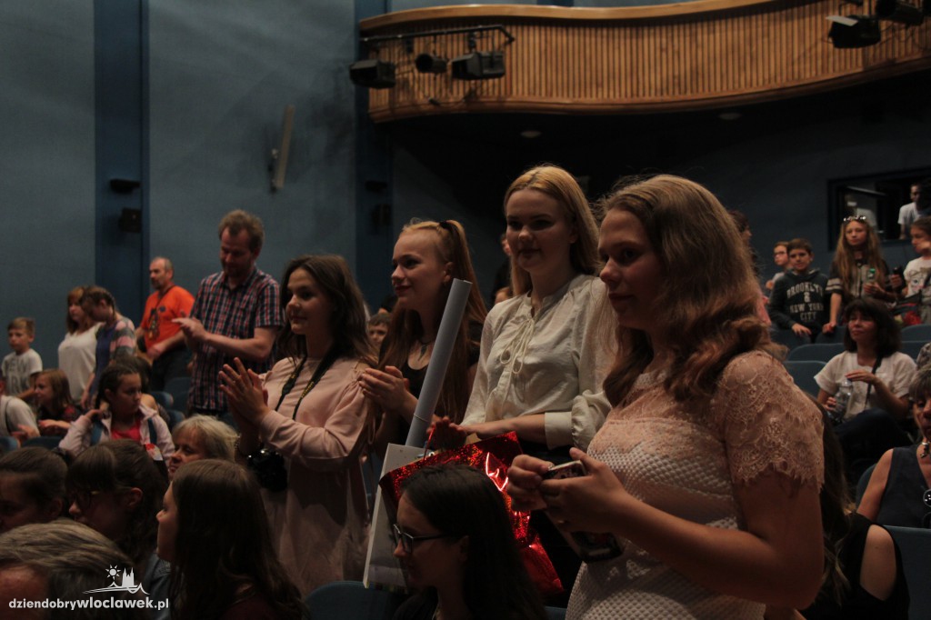  Festiwal Teatrów Dziecięcych zza Granicy