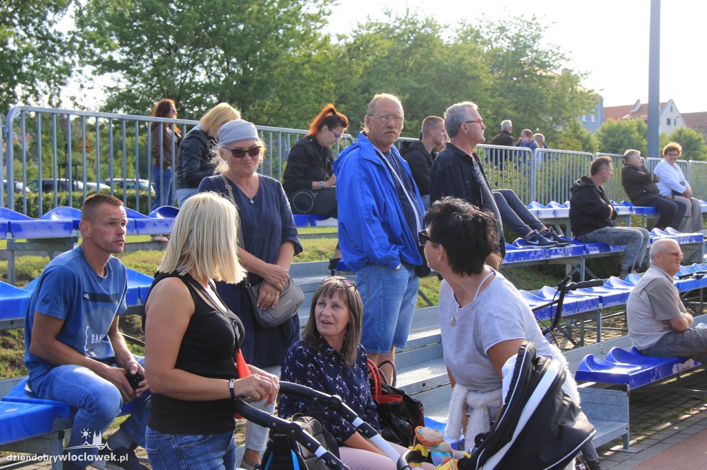 Covery Rockowe na scenie
