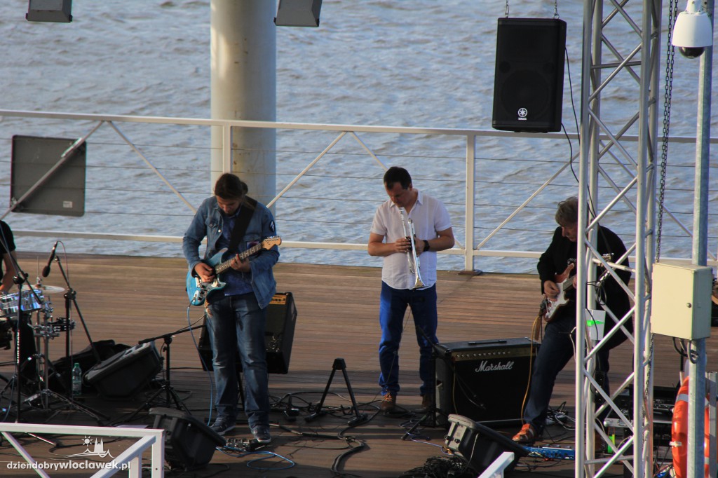 Covery Rockowe na scenie