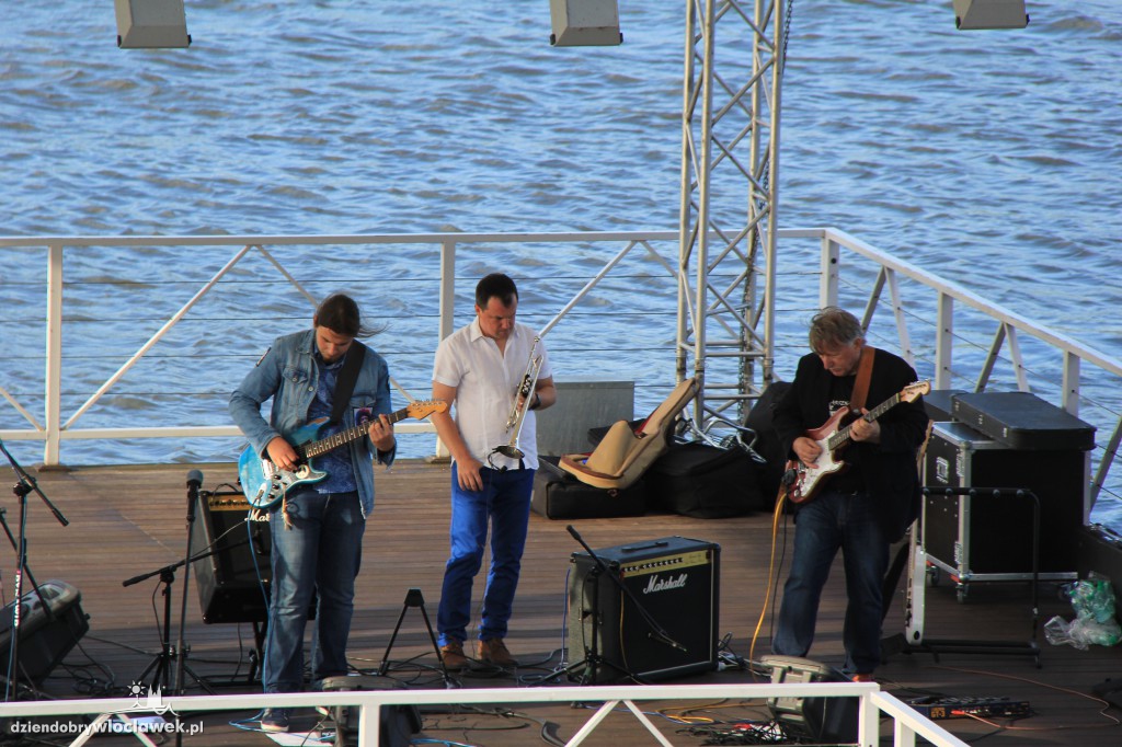 Covery Rockowe na scenie