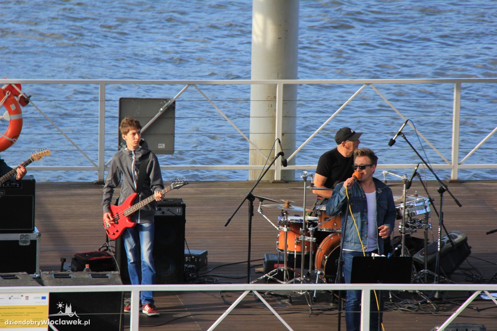 Covery Rockowe na scenie