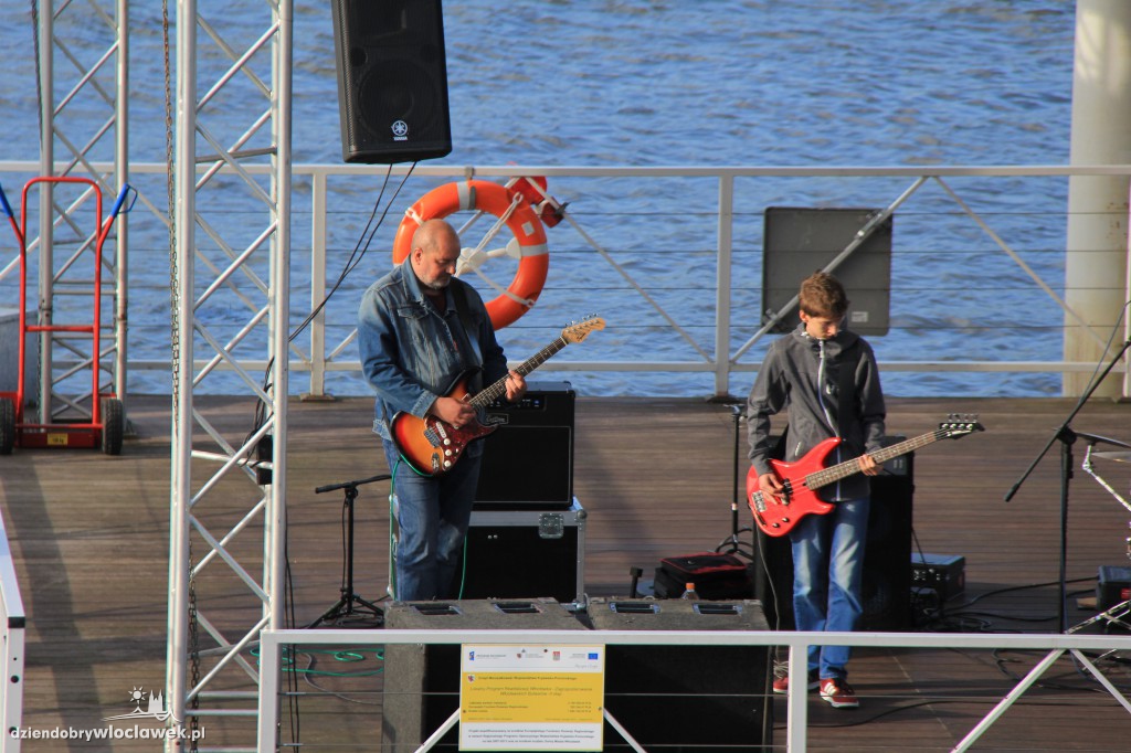 Covery Rockowe na scenie