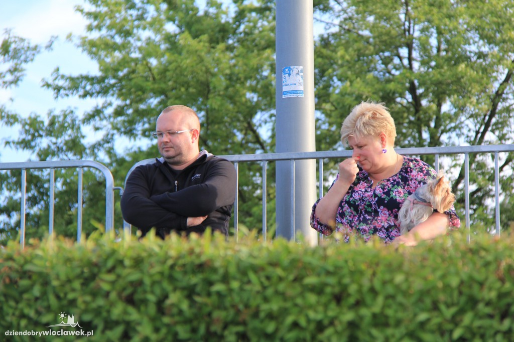 Covery Rockowe na scenie