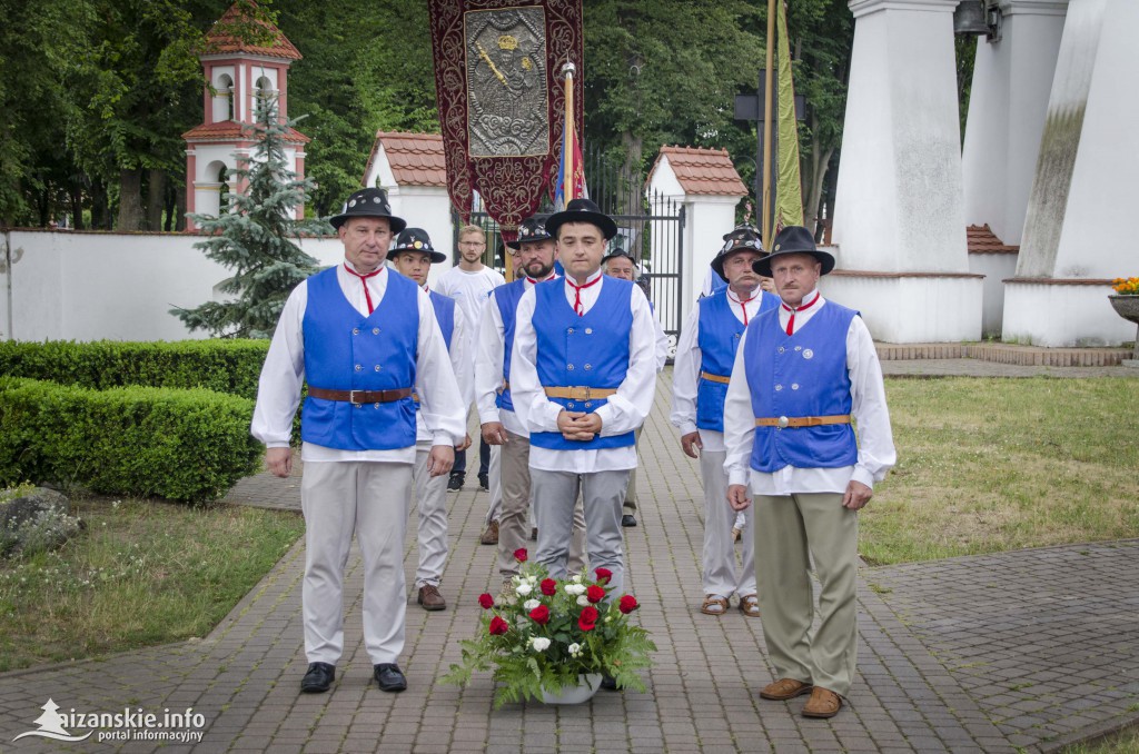Ruszył wielki flis z okazji Roku Wisły