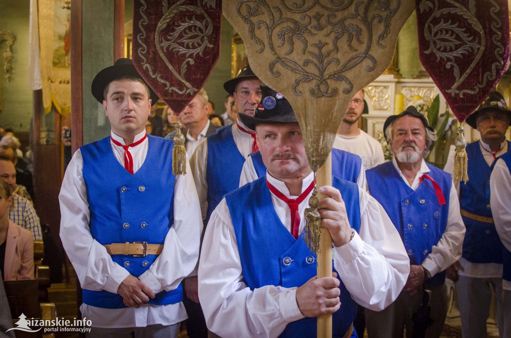 Ruszył wielki flis z okazji Roku Wisły