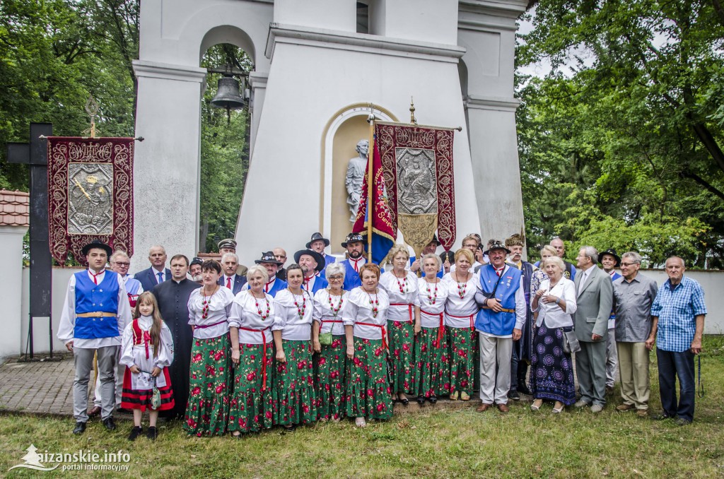Ruszył wielki flis z okazji Roku Wisły