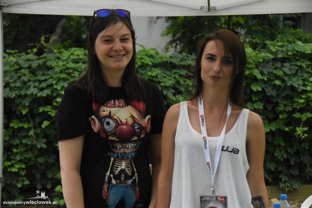 Zlot japońskich aut w Zarzeczewie