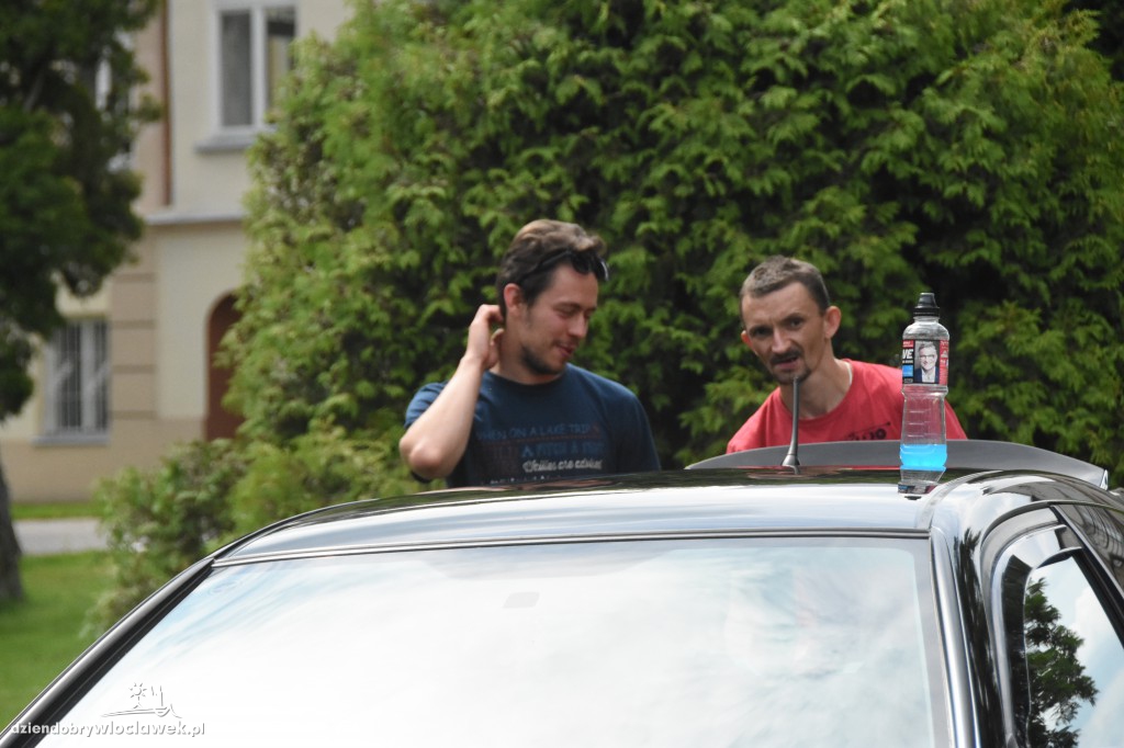 Zlot japońskich aut w Zarzeczewie