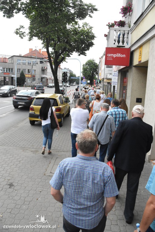 Spacerek do Archiwum Państwowego