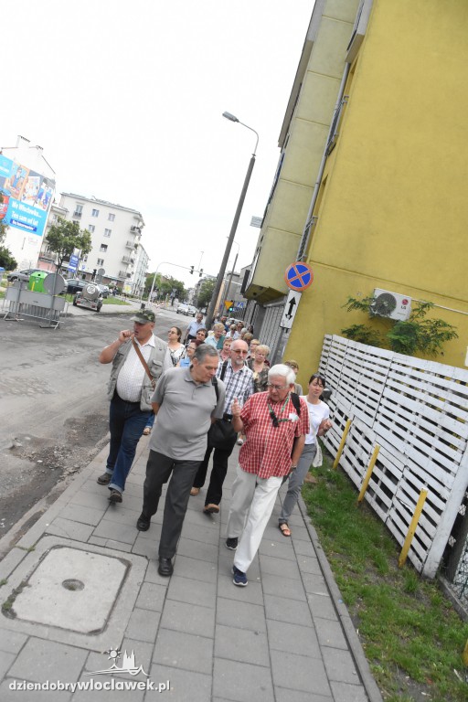 Spacerek do Archiwum Państwowego
