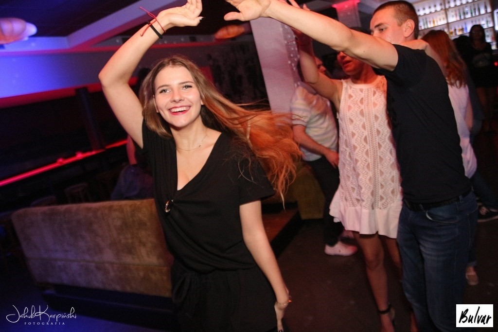 Klub Million: Bulvar w sobotę, 8 lipca