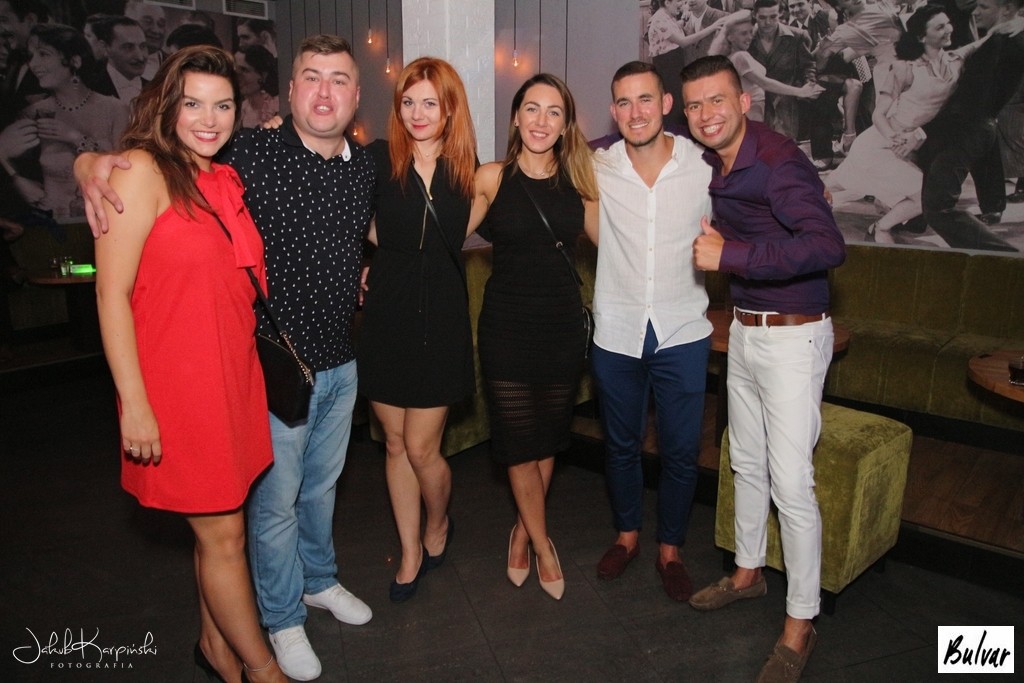 Klub Million: Bulvar w sobotę, 8 lipca
