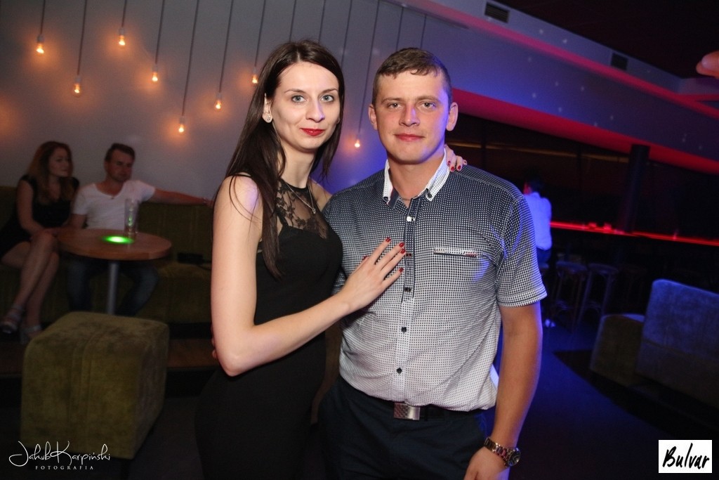 Klub Million: Bulvar w sobotę, 8 lipca