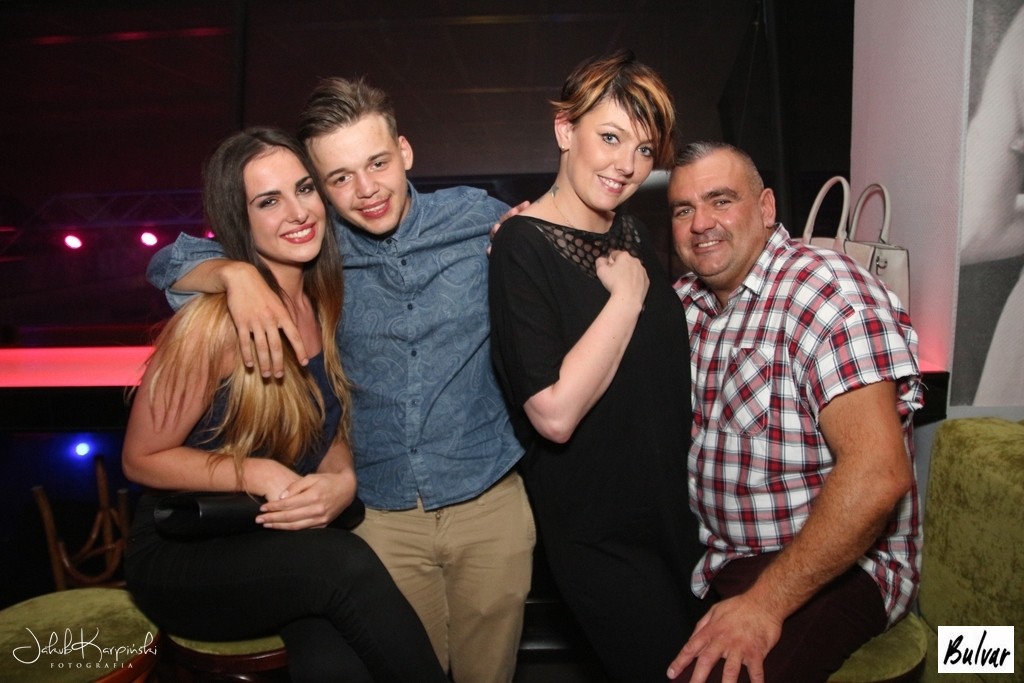 Klub Million: Bulvar w sobotę, 8 lipca