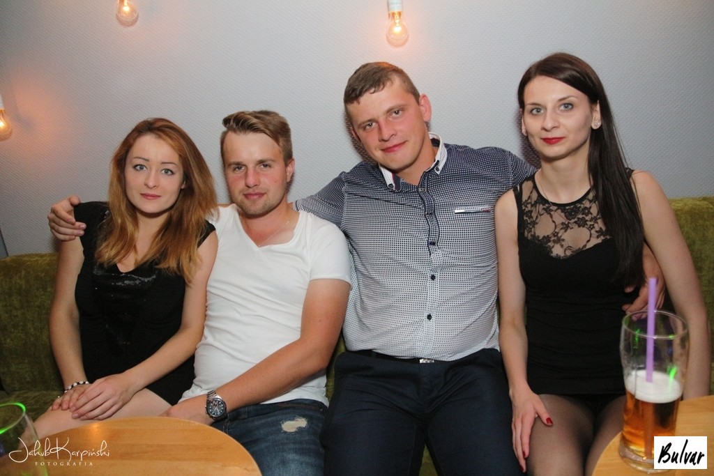 Klub Million: Bulvar w sobotę, 8 lipca