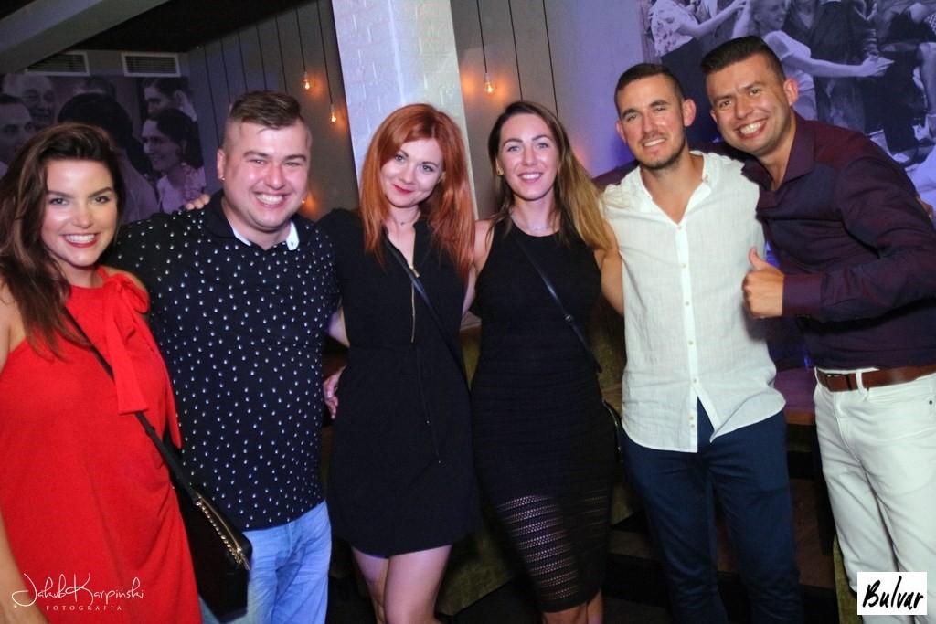 Klub Million: Bulvar w sobotę, 8 lipca