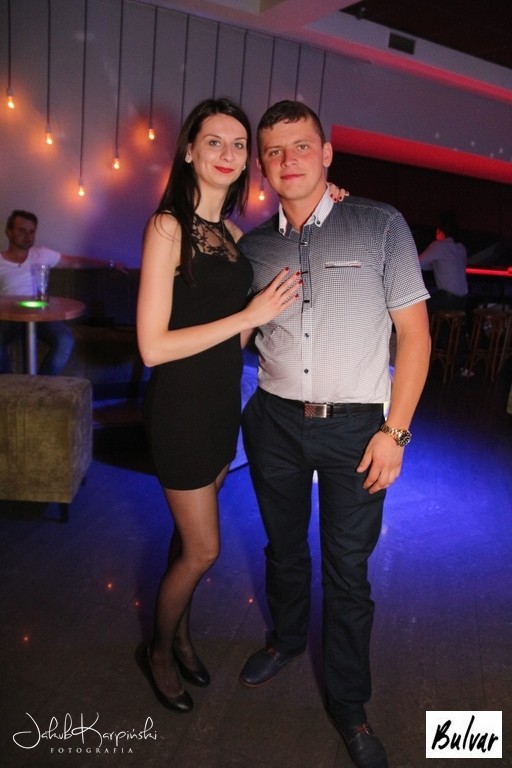 Klub Million: Bulvar w sobotę, 8 lipca