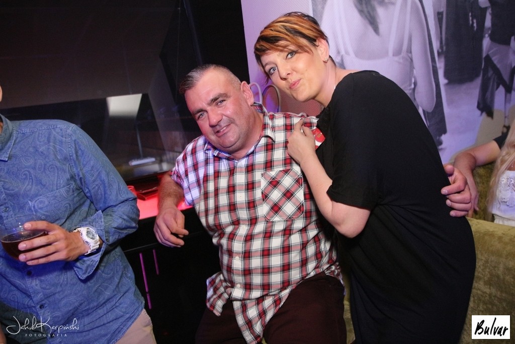 Klub Million: Bulvar w sobotę, 8 lipca
