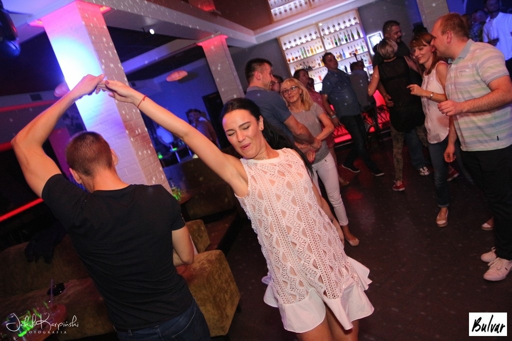 Klub Million: Bulvar w sobotę, 8 lipca