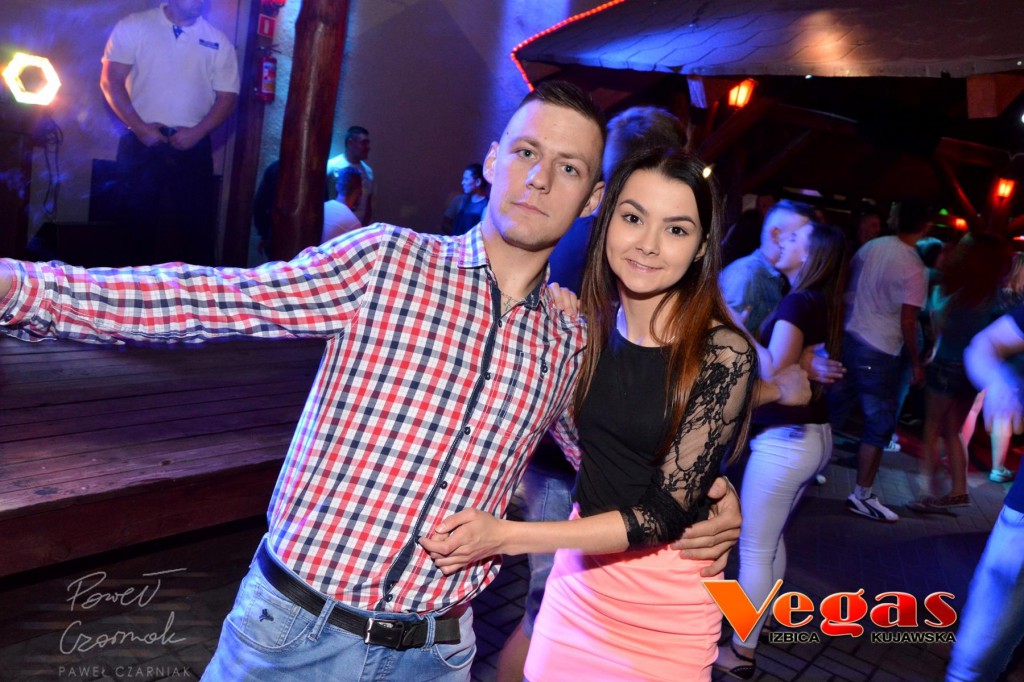 Vegas: Wielka Domówka i  Beer Pong