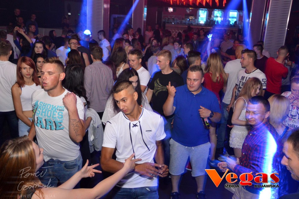 Vegas: Wielka Domówka i  Beer Pong