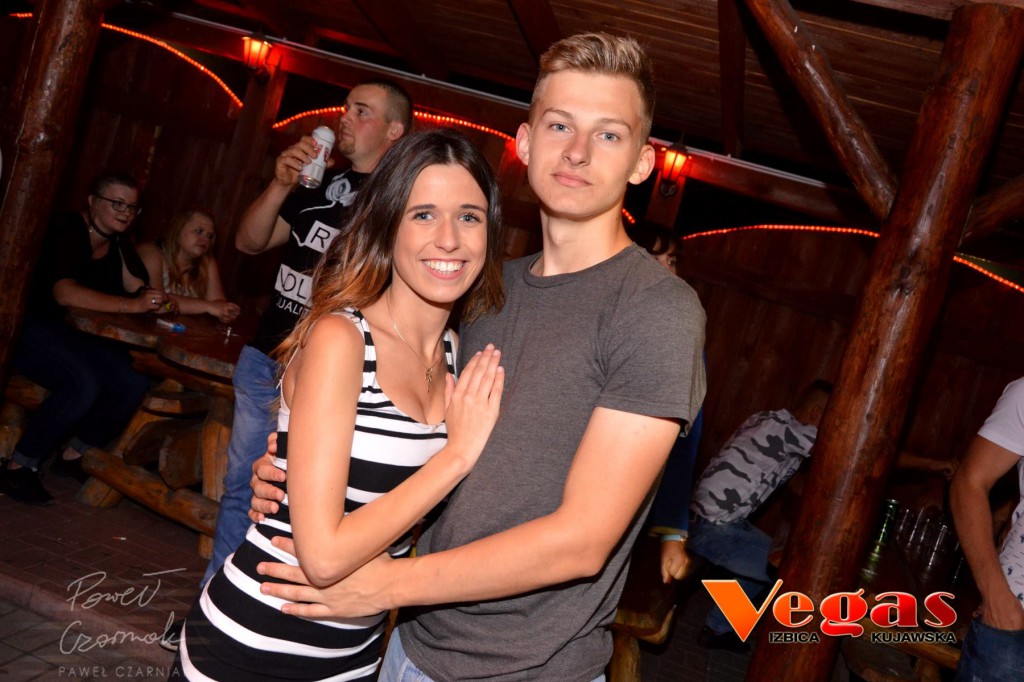 Vegas: Wielka Domówka i  Beer Pong