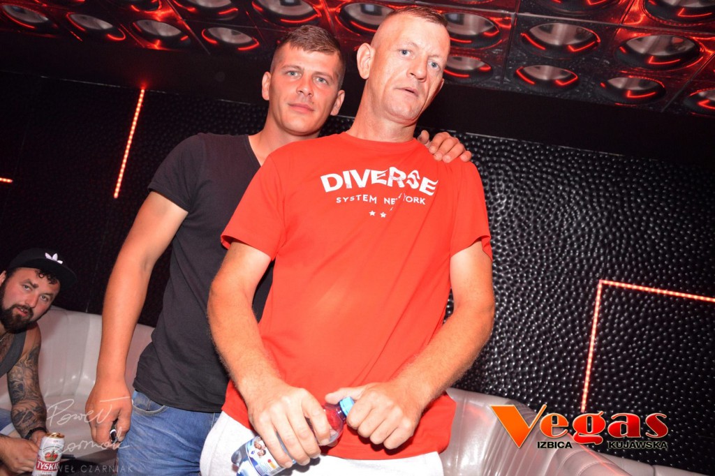 Vegas: Wielka Domówka i  Beer Pong