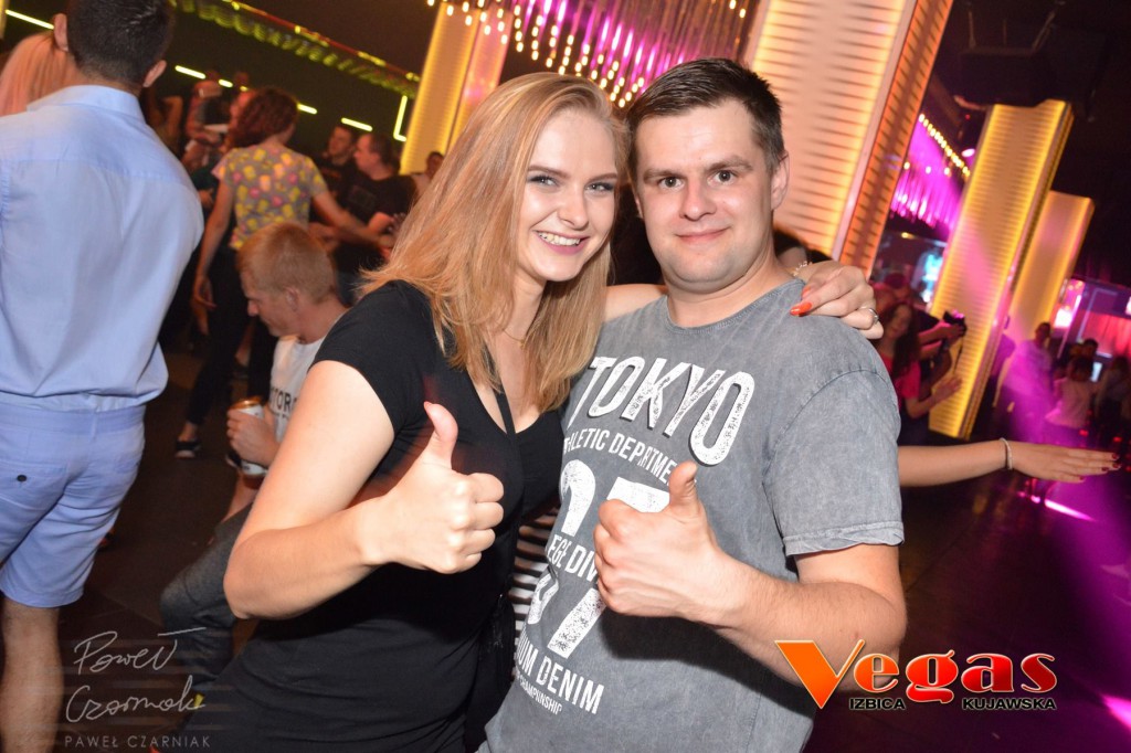 Vegas: Wielka Domówka i  Beer Pong