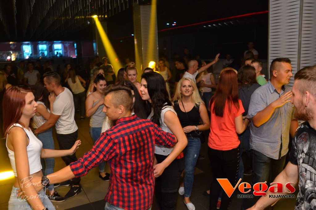 Vegas: Wielka Domówka i  Beer Pong