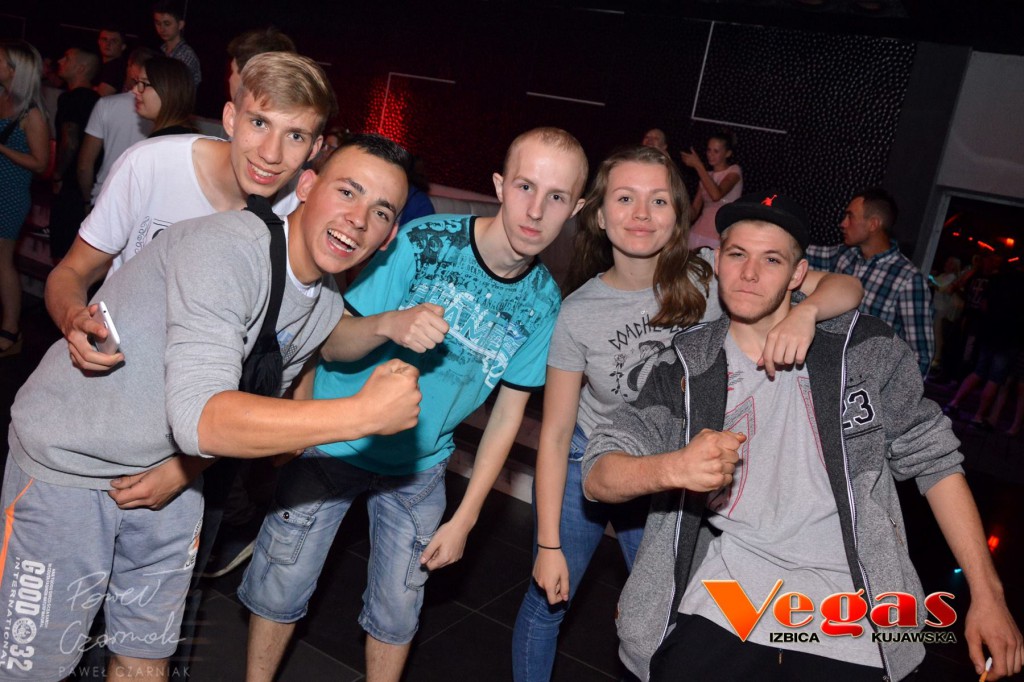 Vegas: Wielka Domówka i  Beer Pong