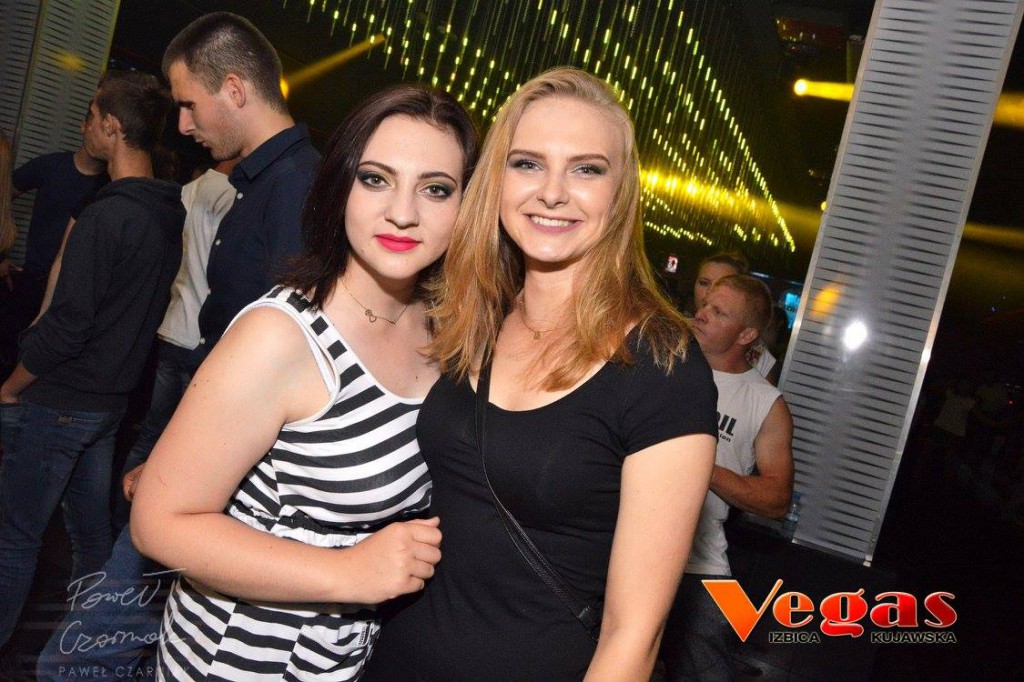Vegas: Wielka Domówka i  Beer Pong