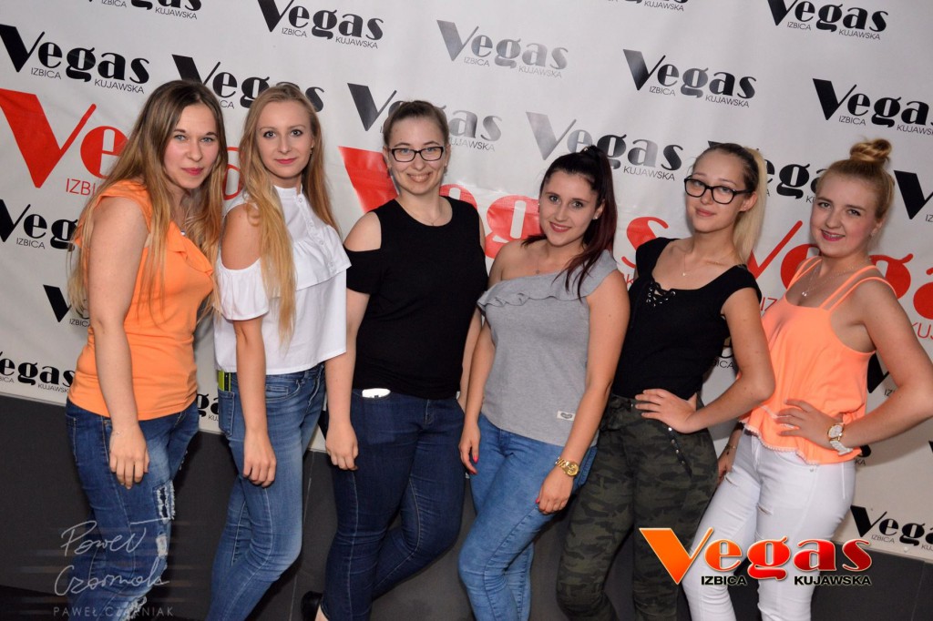Vegas: Wielka Domówka i  Beer Pong