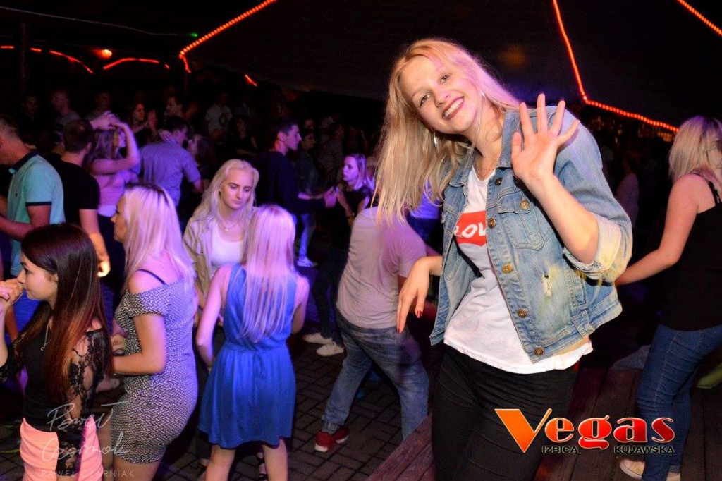 Vegas: Wielka Domówka i  Beer Pong