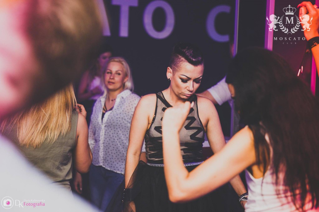 Moscato Club: Music For Your Soul