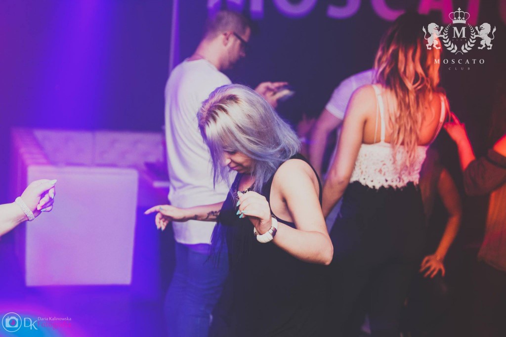 Moscato Club: Music For Your Soul