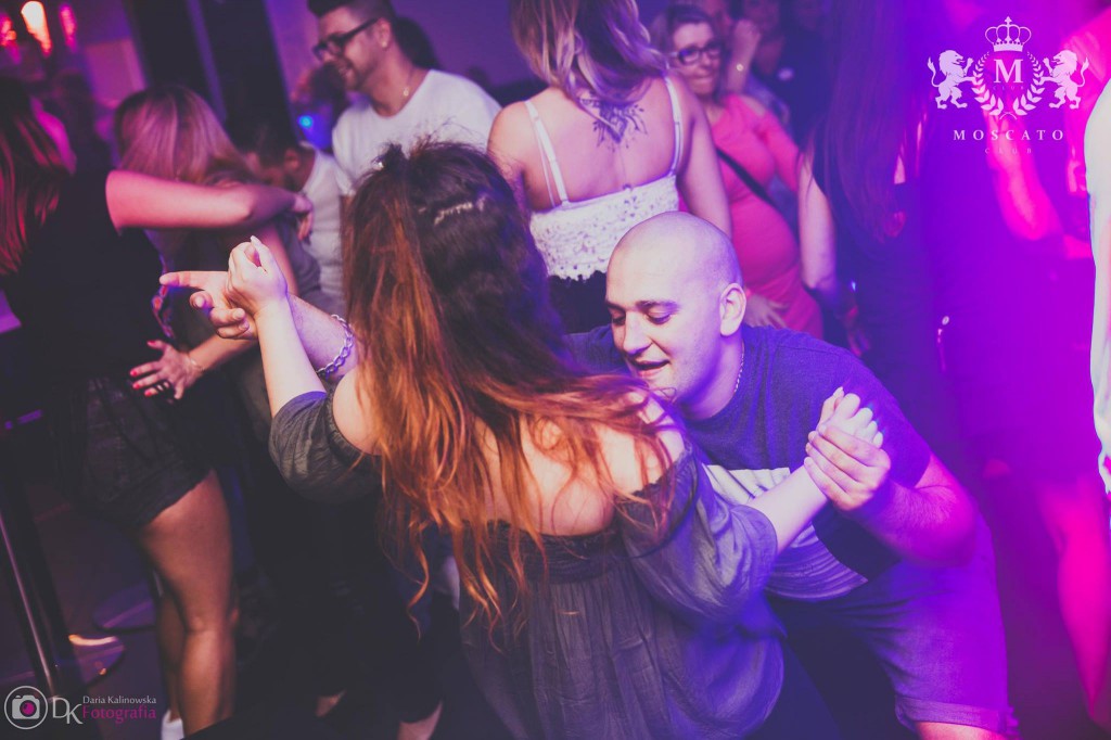 Moscato Club: Music For Your Soul