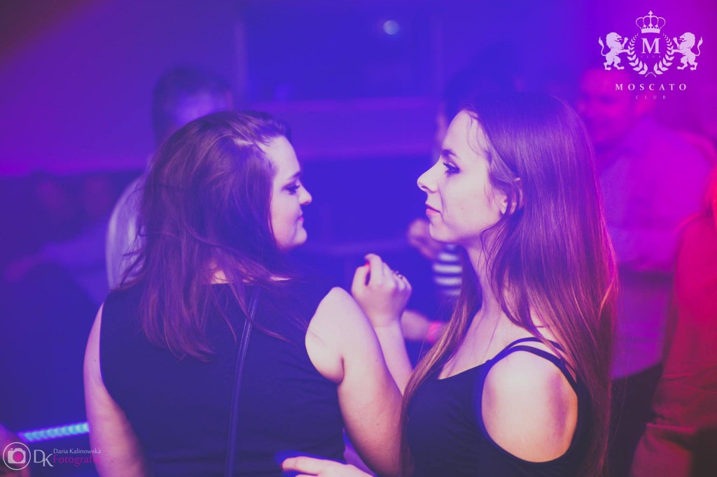 Moscato Club: Music For Your Soul