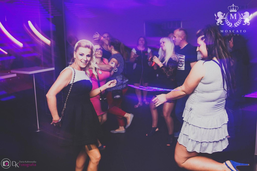 Moscato Club: Music For Your Soul