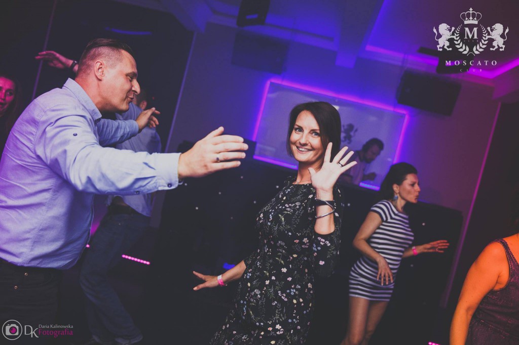 Moscato Club: Music For Your Soul