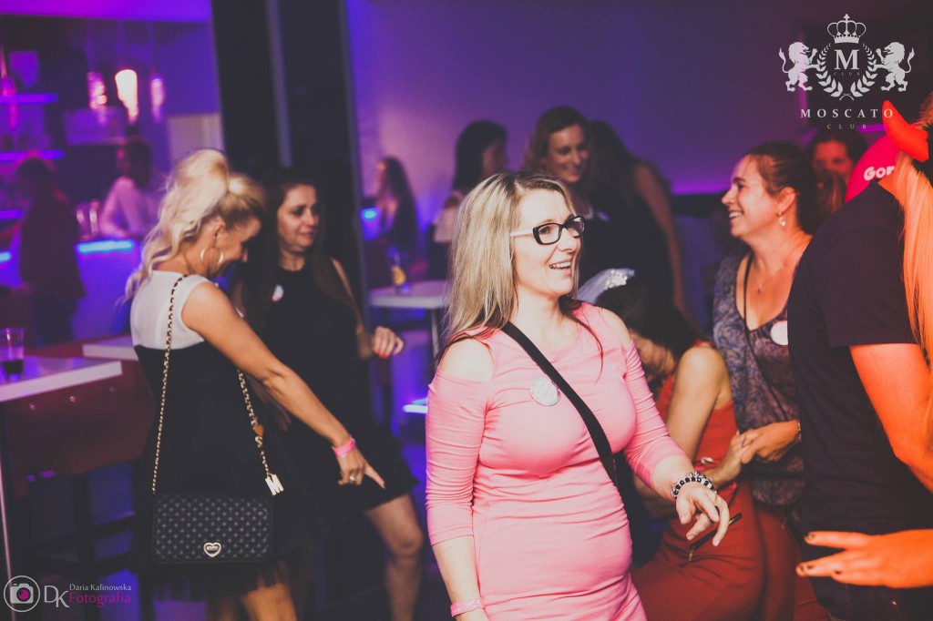 Moscato Club: Music For Your Soul