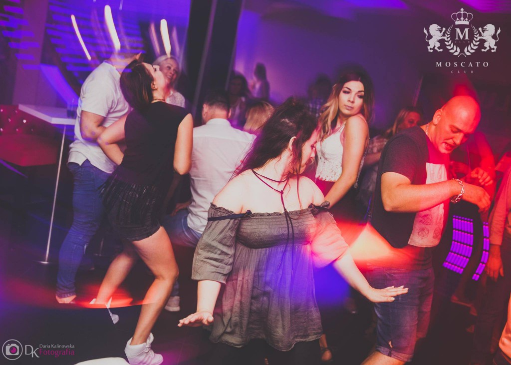 Moscato Club: Music For Your Soul