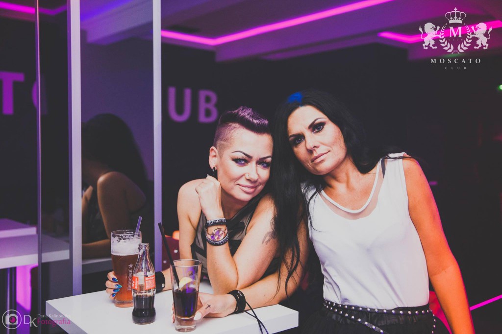 Moscato Club: Music For Your Soul