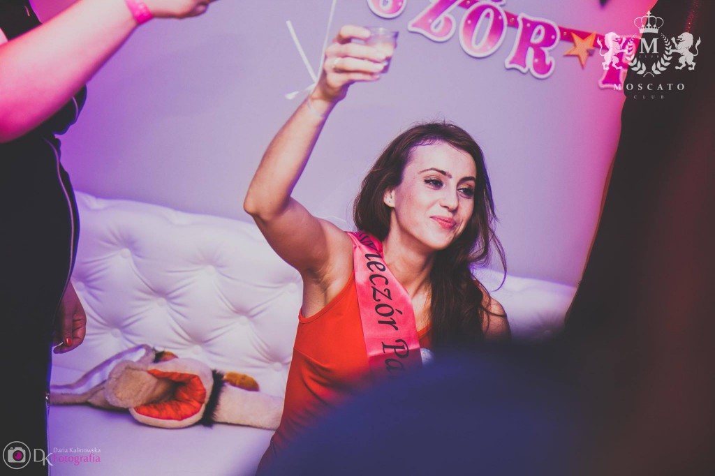 Moscato Club: Music For Your Soul