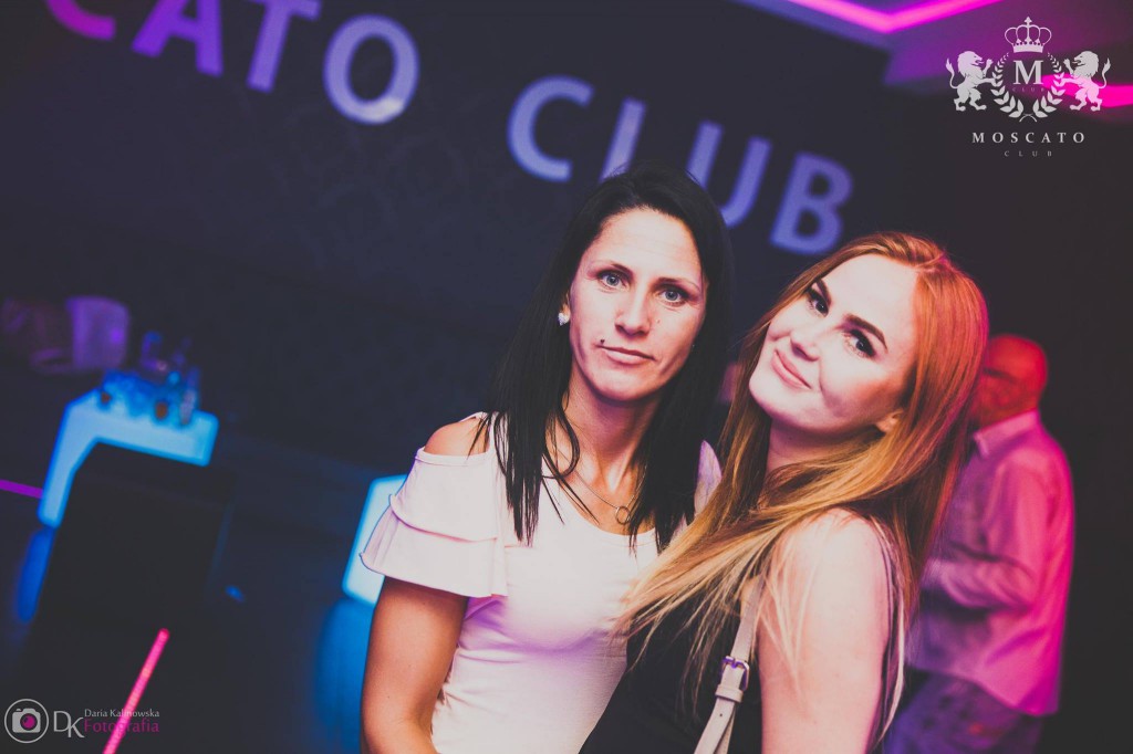 Moscato Club: Music For Your Soul